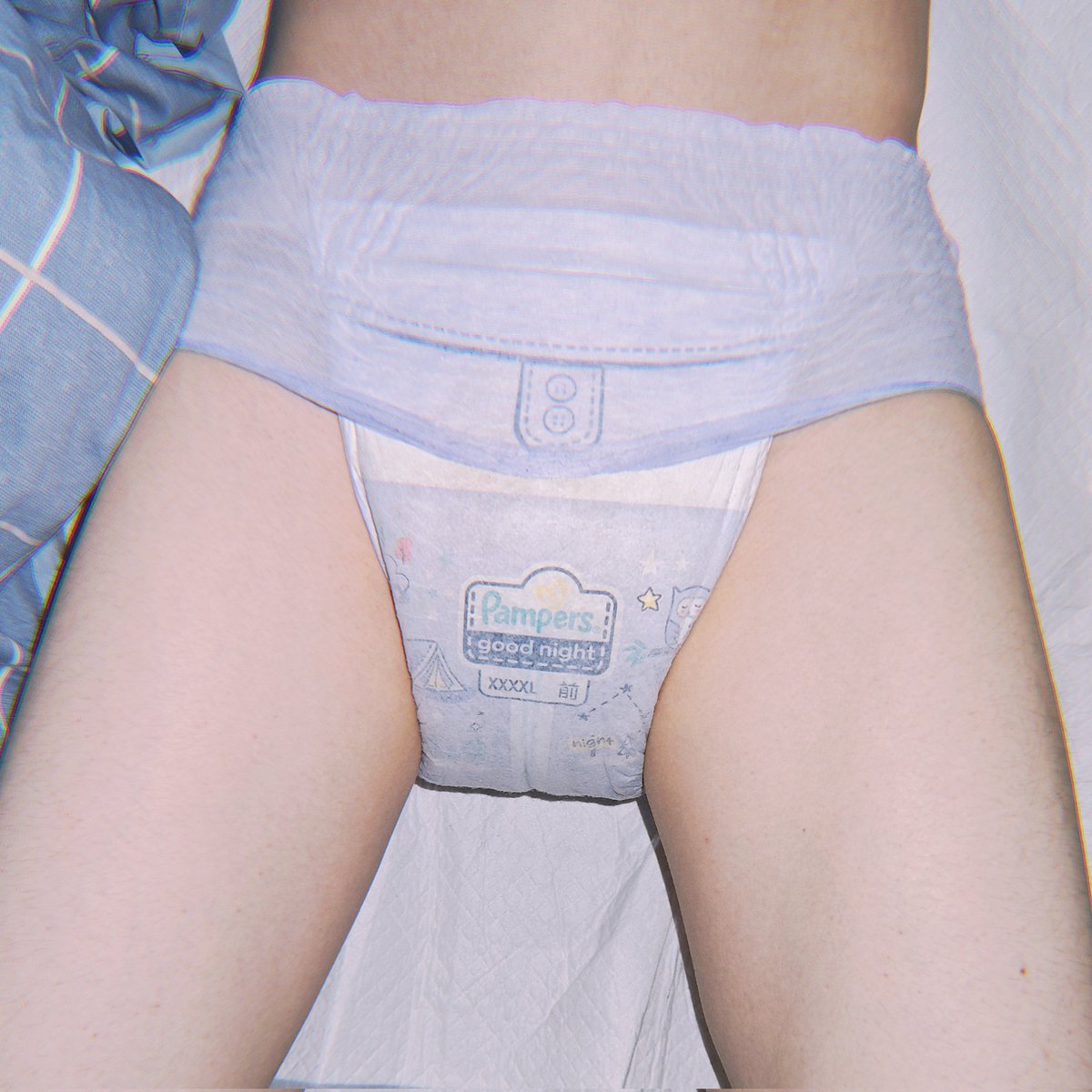 SHIXUIFF's tweet photo. #abdl #纸尿裤 #おむつ https://t.co/iAgmpiWDNo