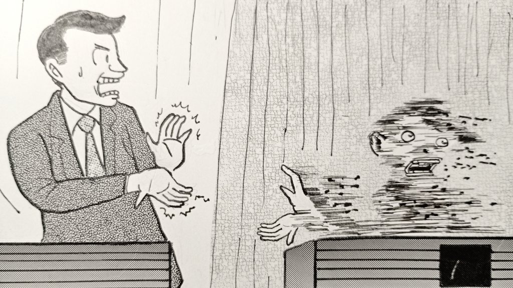 滝季山景介(影一改め) tweet media