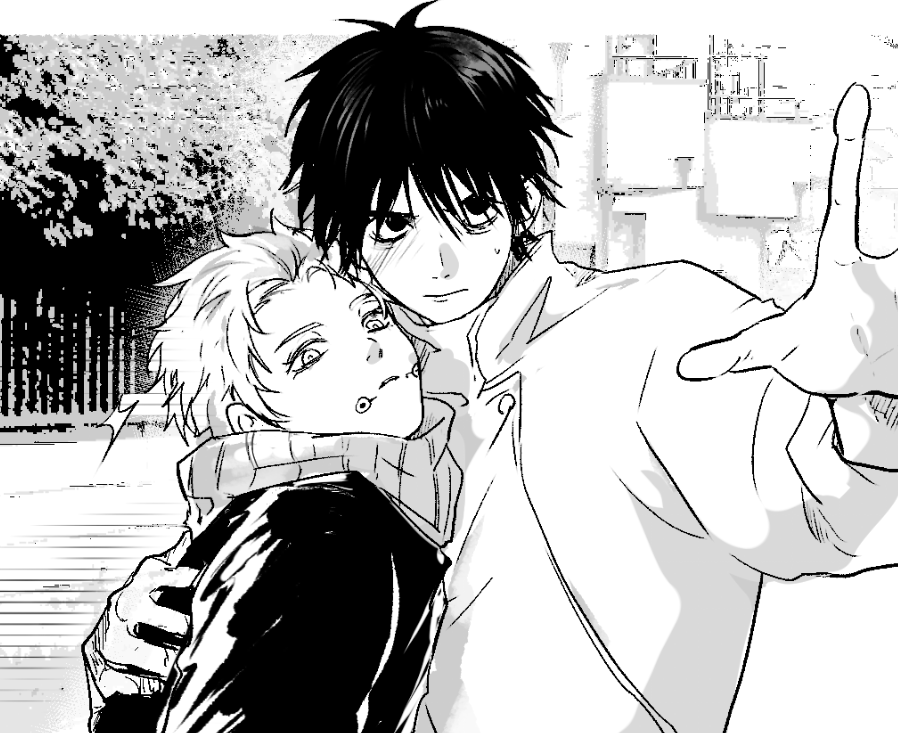 반동결 킥 // SAE tweet media