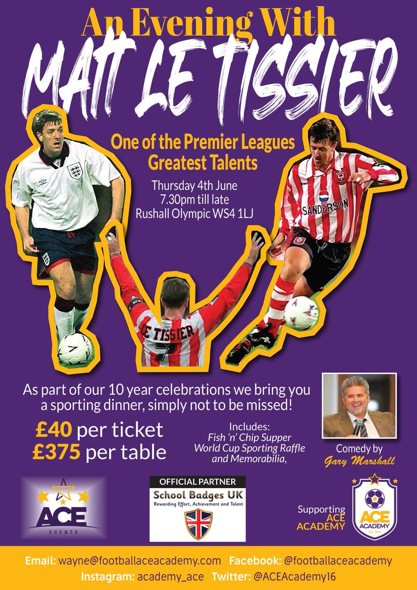 Rushall Olympic FC tweet media