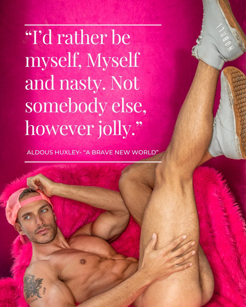 Bare Yoga With Mark tweet media