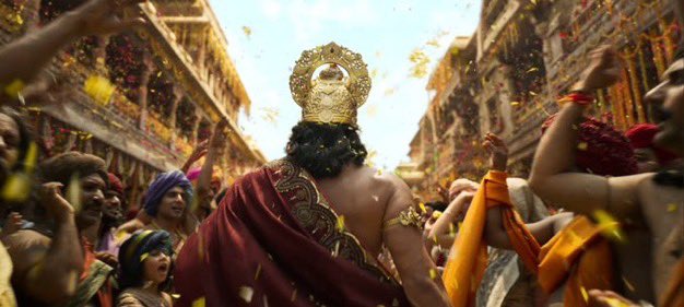 KBP Reviews🏹 tweet media