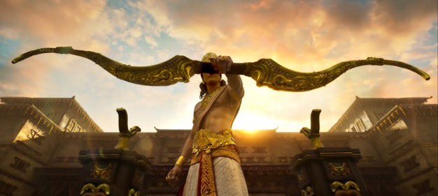 KBP Reviews🏹 tweet media