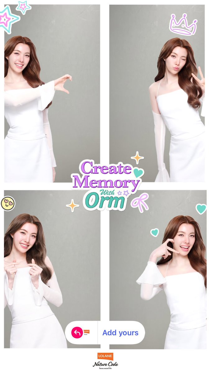 Orm Taiwan Official🍳 tweet media