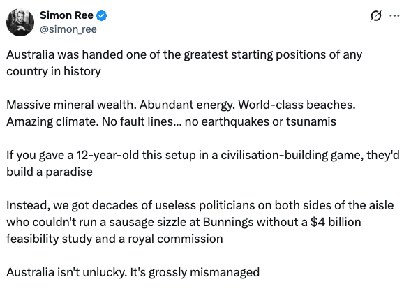 OPM Wire 💰⚔️🇨🇦 tweet media