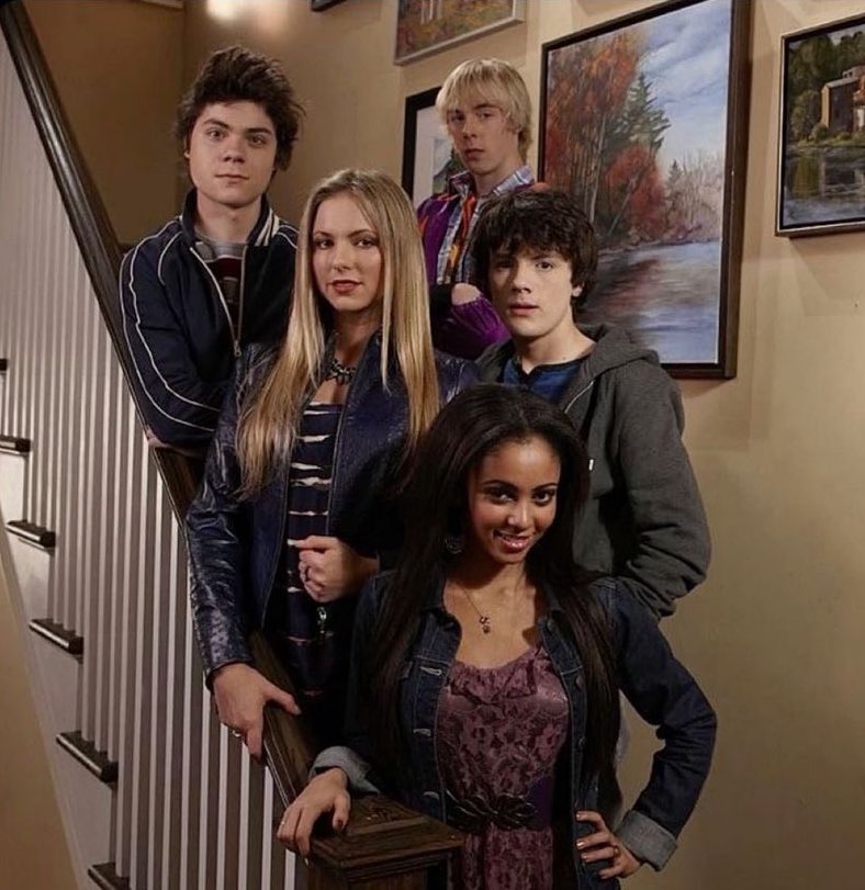 throwbacks tweet media