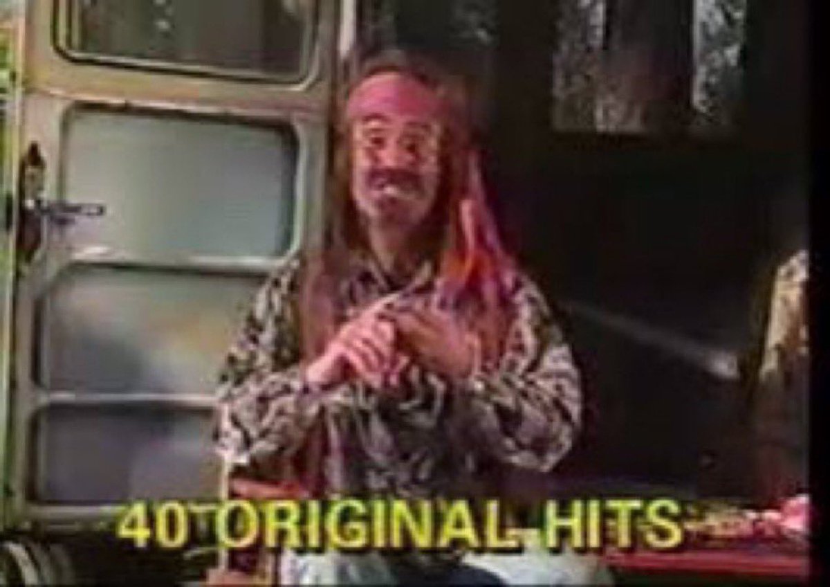 Super 70s Sports tweet media