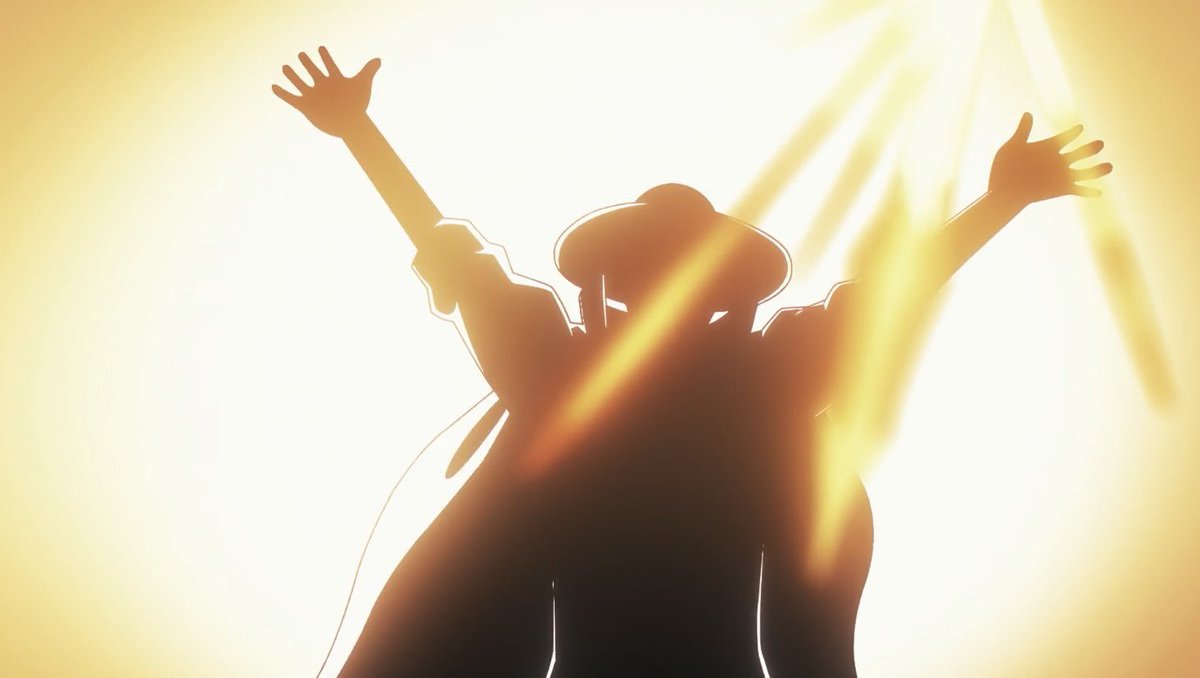 Chrollo 🔫🤡 tweet media