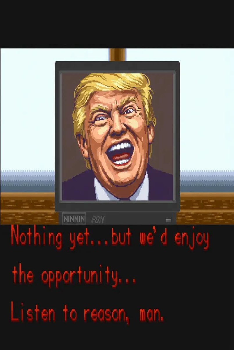 黄金の鉄の塊 tweet media