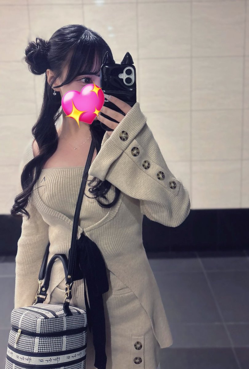 しの。 tweet media