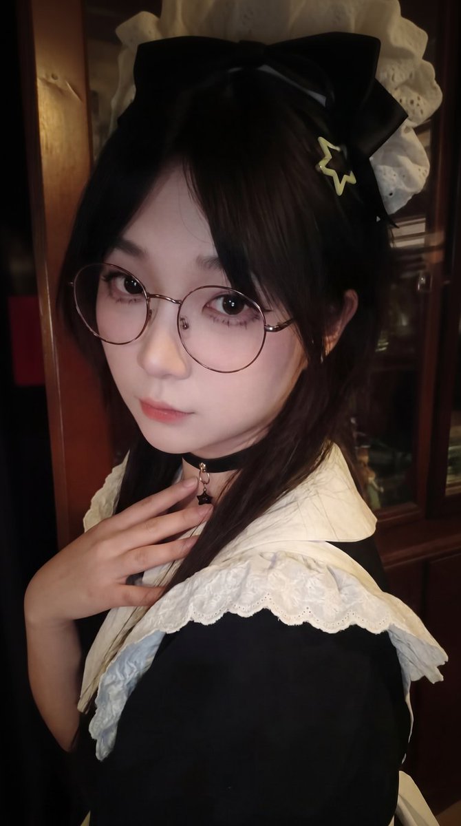 男娘小西kila （求同好互关 tweet media
