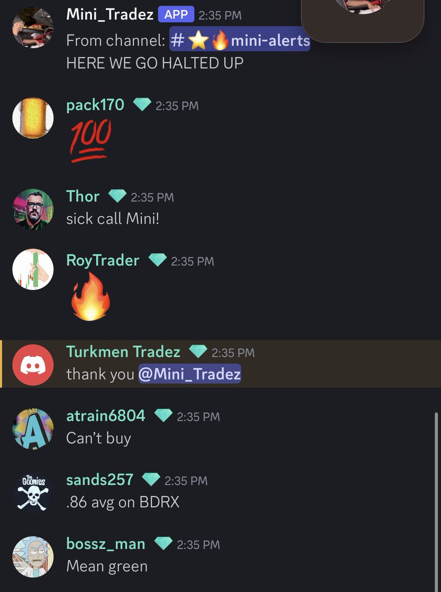 Mini_Tradez tweet media