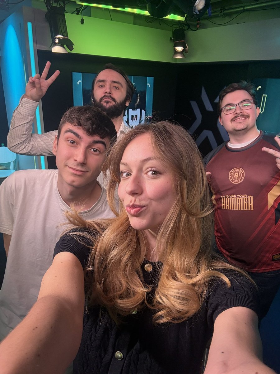 Soul Chains tweet media