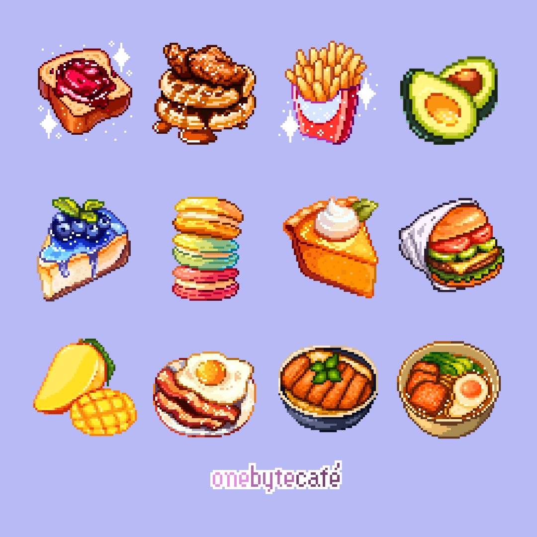 onebytecafe tweet media