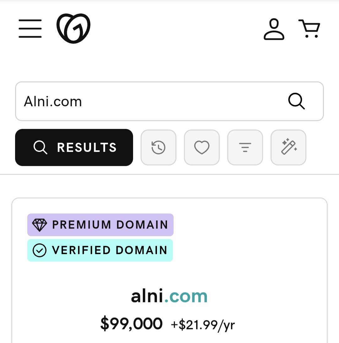 Discerning Domains tweet media