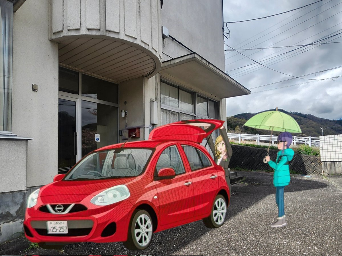 るむち tweet media