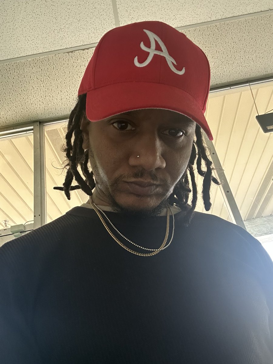 Win or Lose I ride for the <a href="/Braves/">Atlanta Braves</a> ⚾️ #atlantabraves