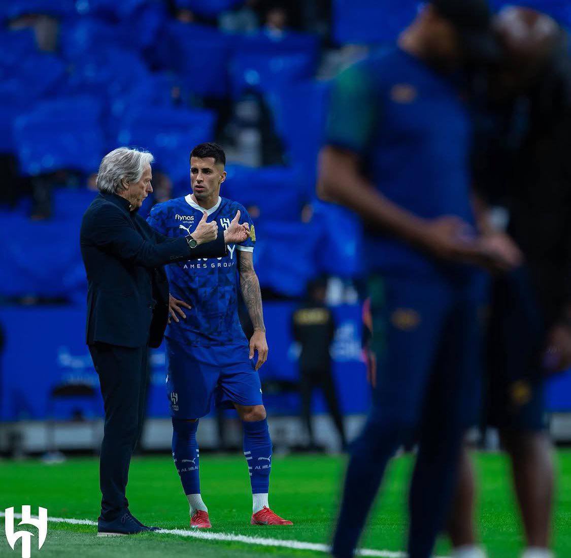 سيف القرشي 🍿⚽️ tweet media