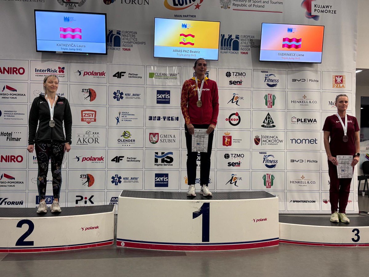 Javier Ubeda Liébana tweet media