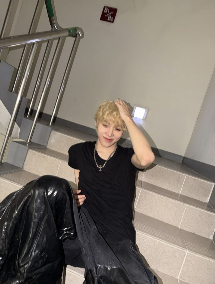 For 우찬 | Woochan tweet media