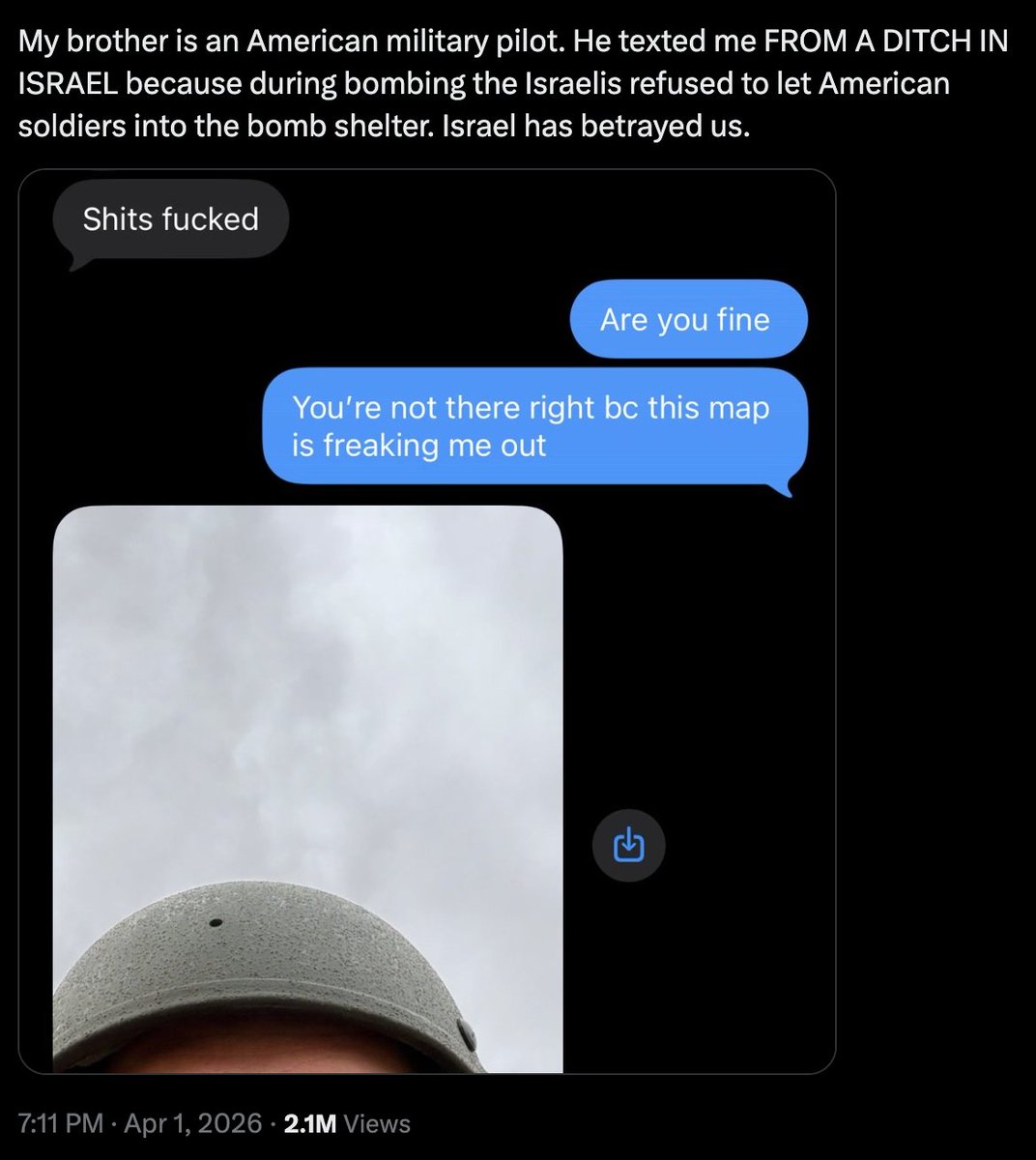 b agramón tweet media