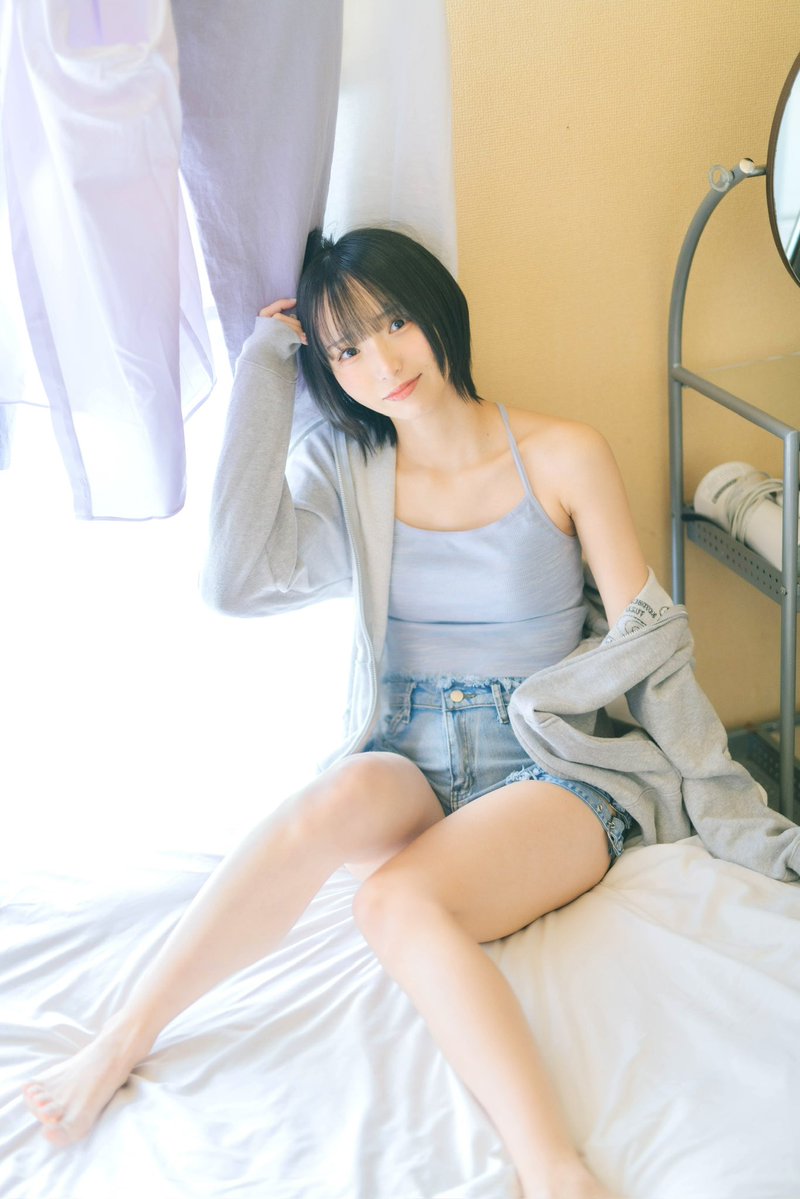 琴吹ゆず(RiNCENT♯） tweet media