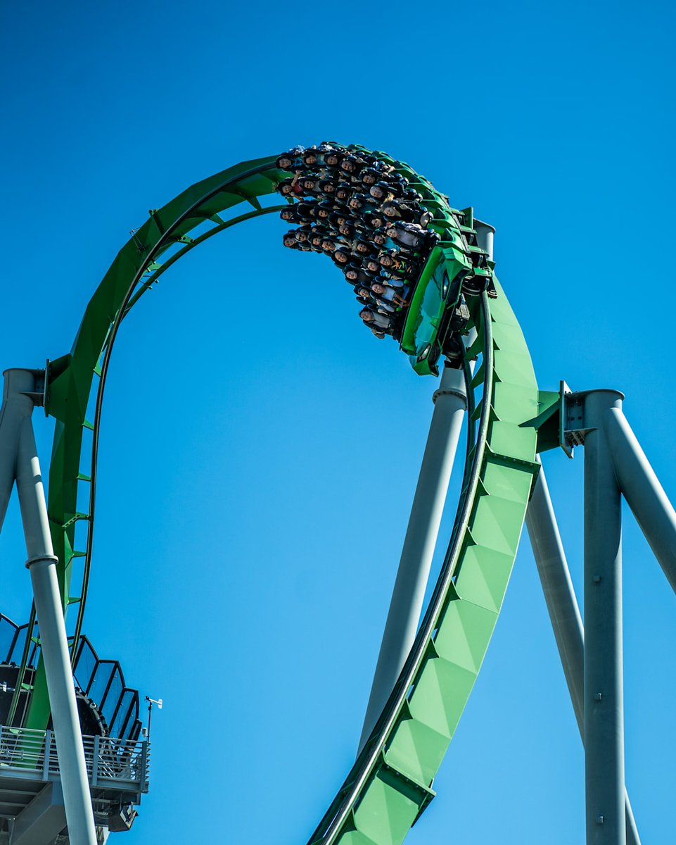 Universal Orlando Resort tweet media