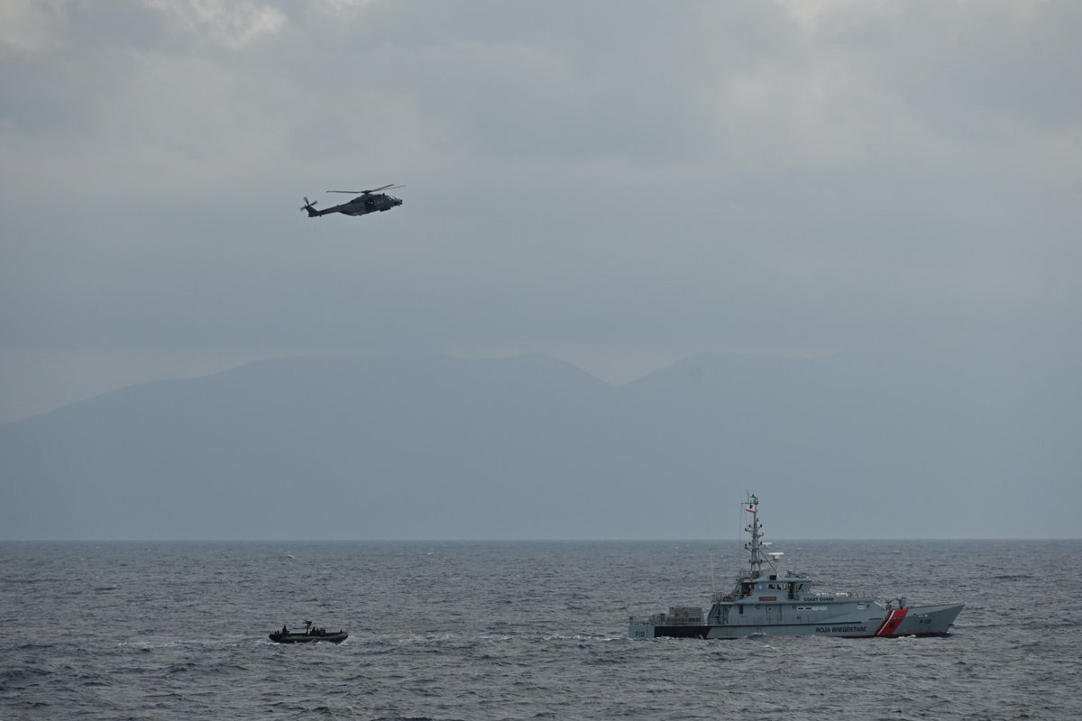 NATO Allied SOF Command (SOFCOM) tweet media