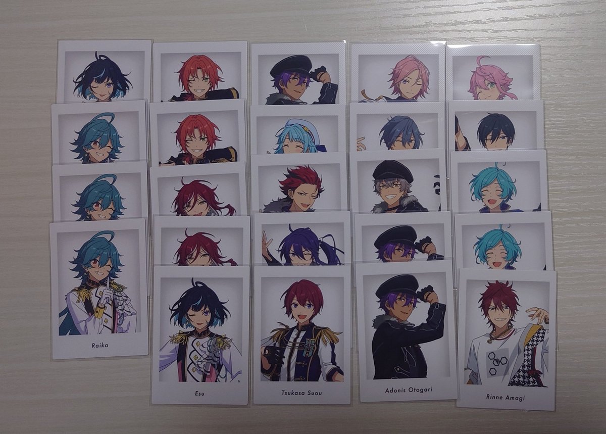 ゆき@取引垢 tweet media