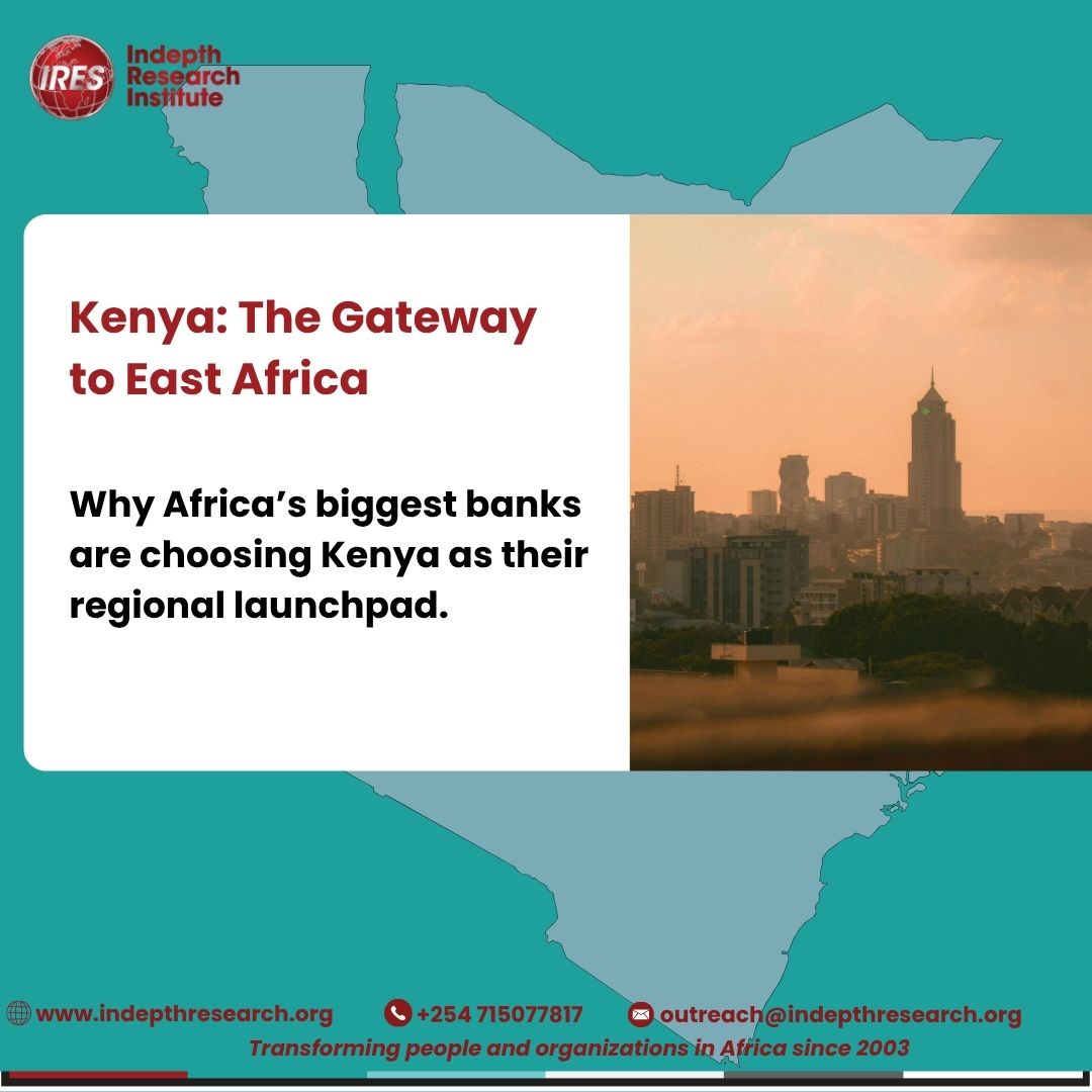 Indepth Research Institute (IRES) tweet media