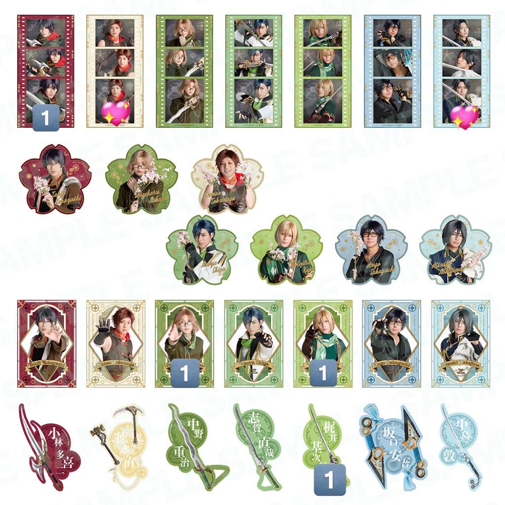 あちゃ🐣 tweet media