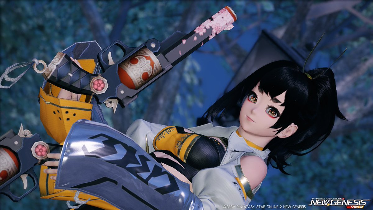 バッタ tweet media