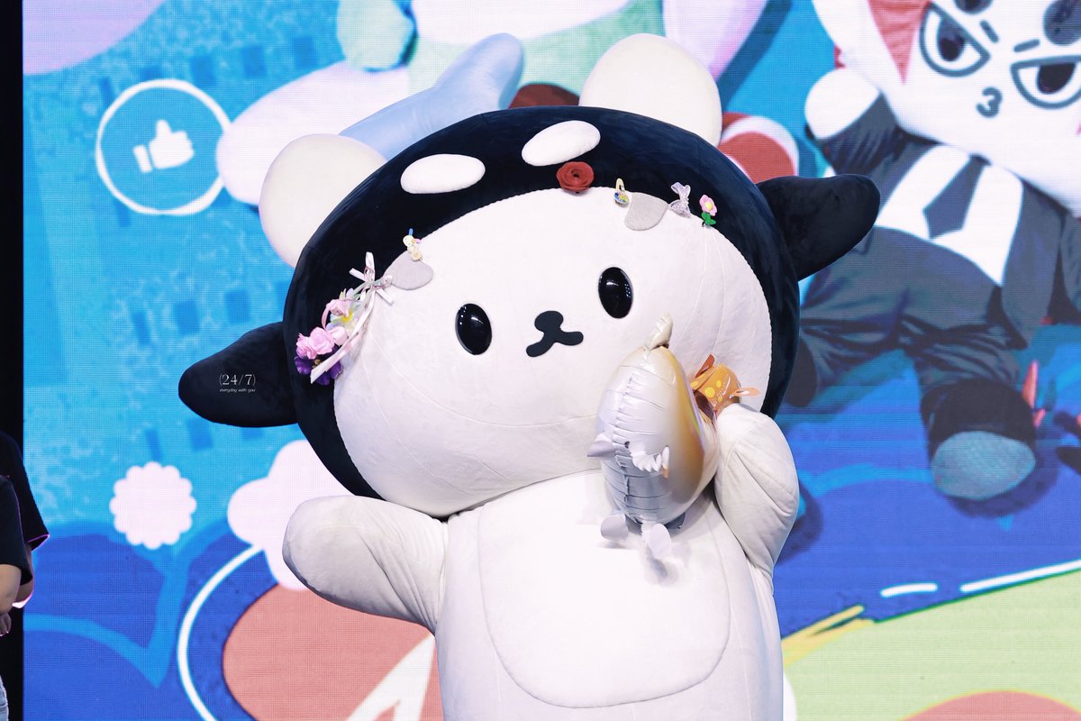 𝟐𝟒/𝟕 ᵕ̈ tweet media