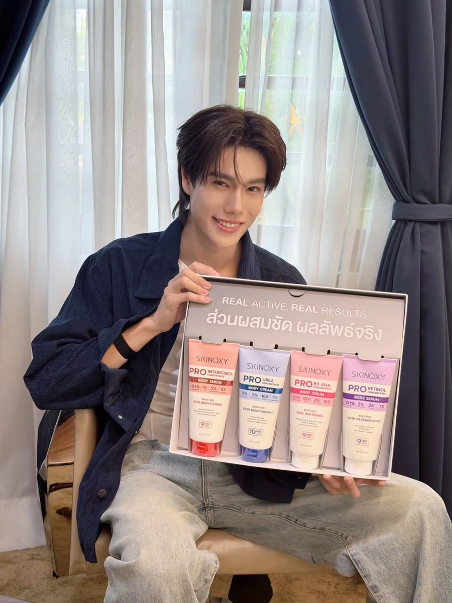 PondPhuwin Official Thailand (DoubleP) tweet media