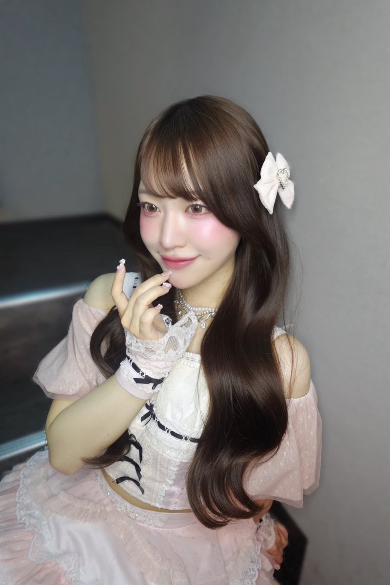 らぴ 【MEOWMEW】 tweet media