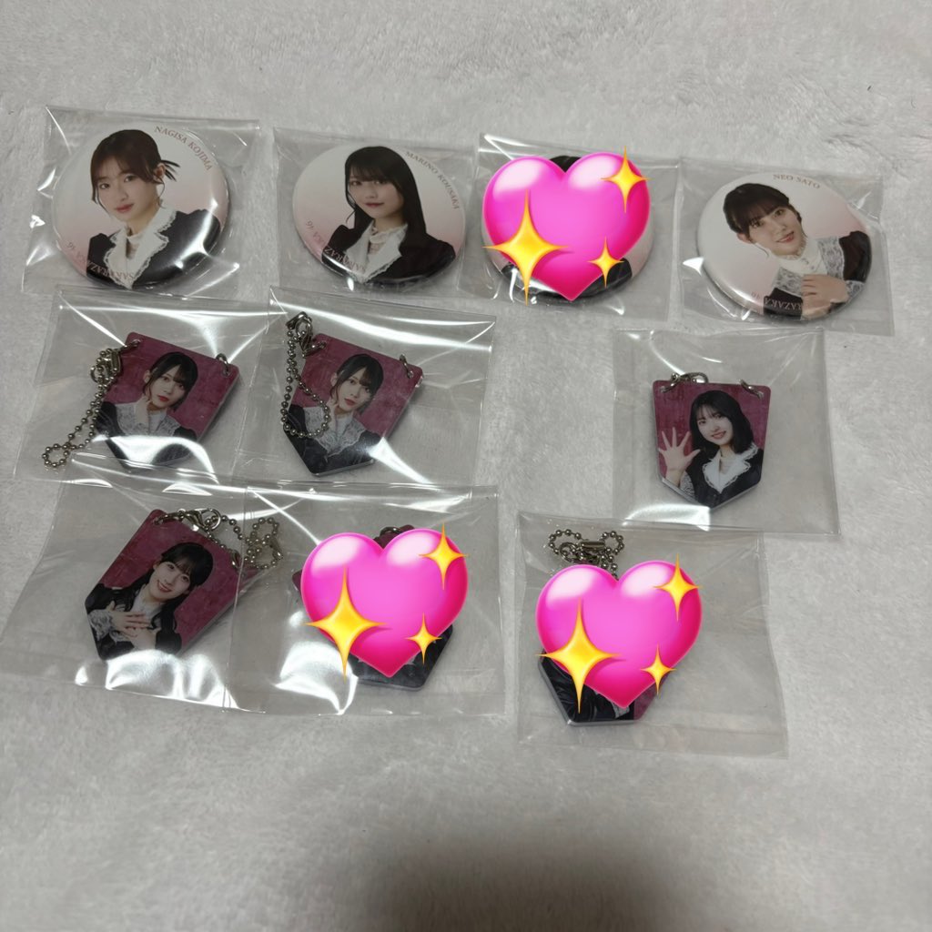 ぺーめい・えりちゃのトレ垢@固定ツイ必読 tweet media