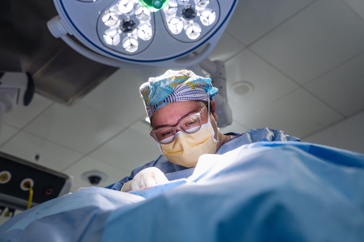 Mercy Ships South Africa tweet media