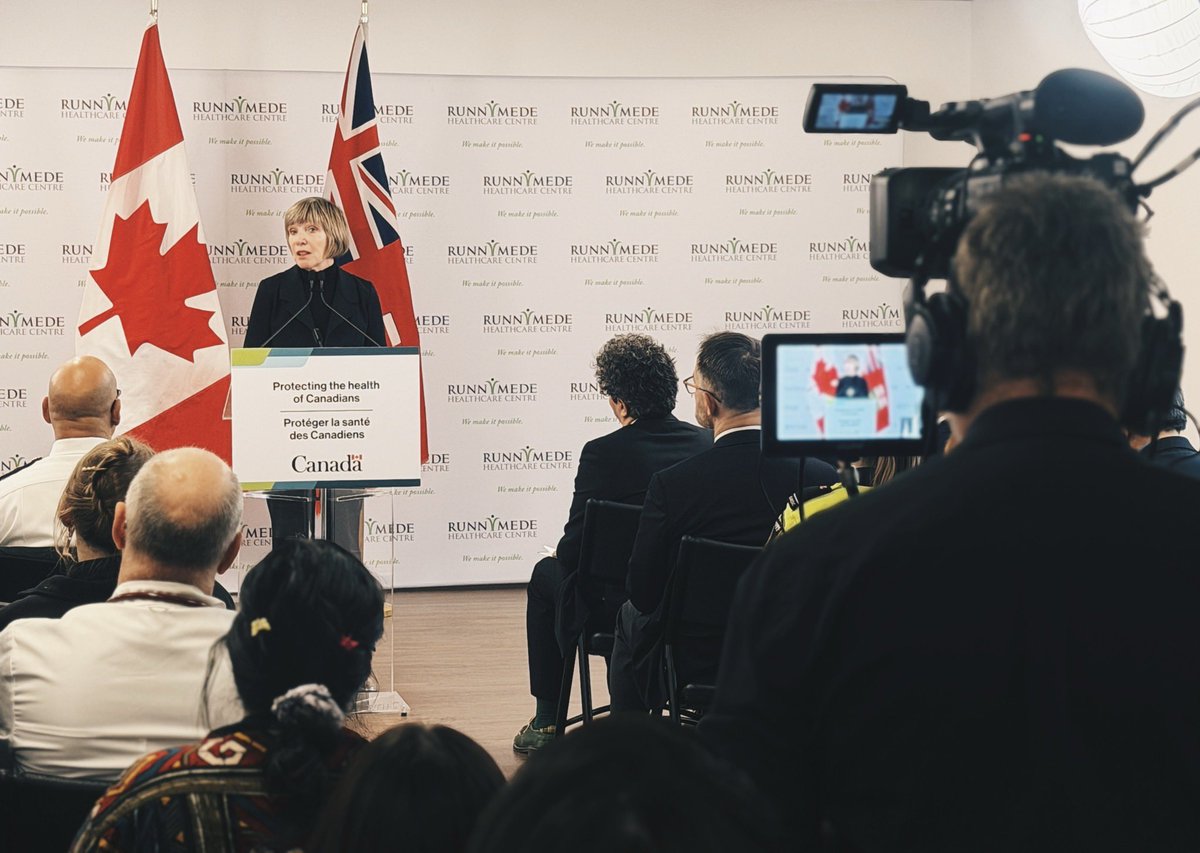 Eleanor Olszewski 🇨🇦 tweet media