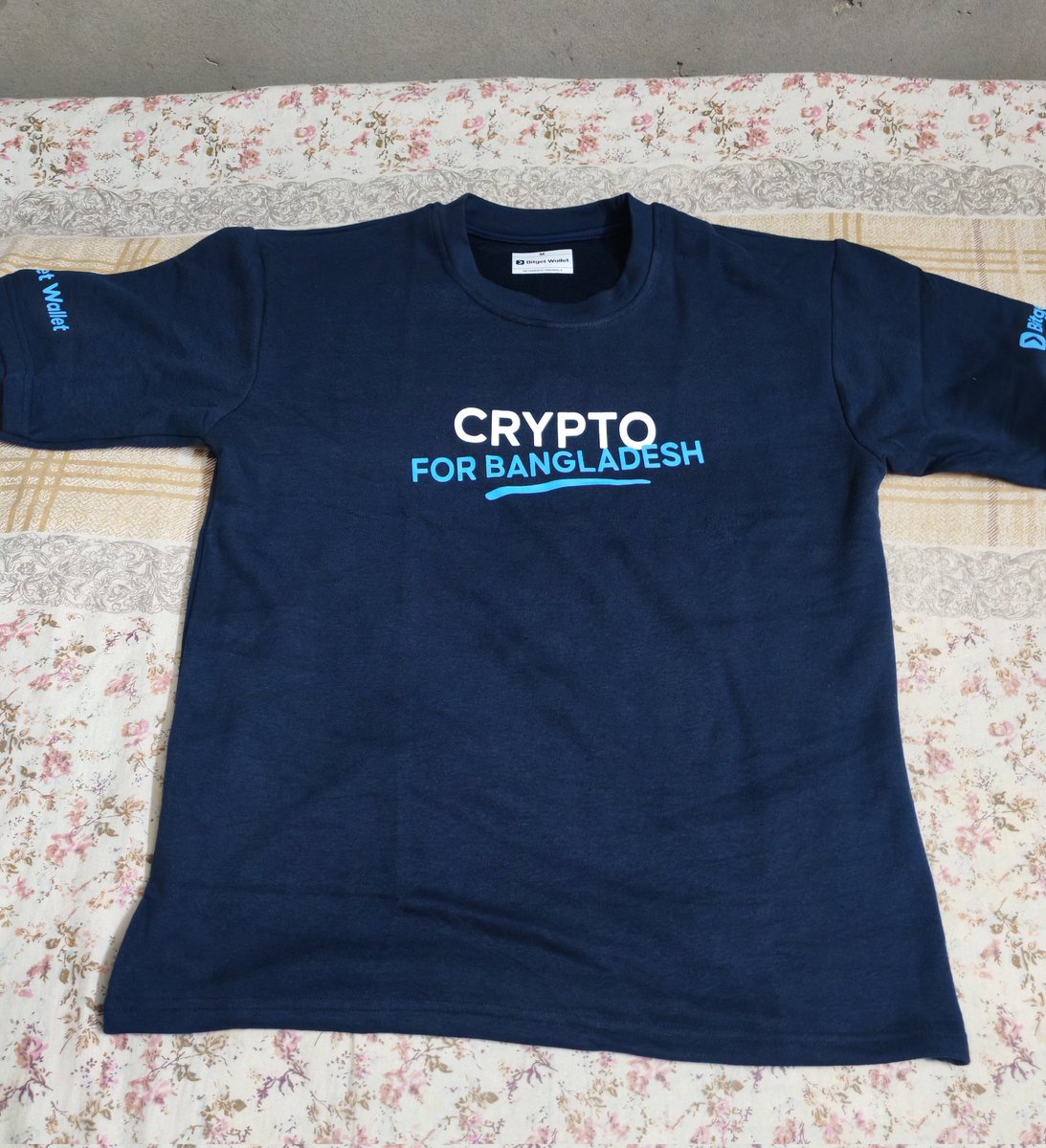 Hasan Ali Munna tweet media