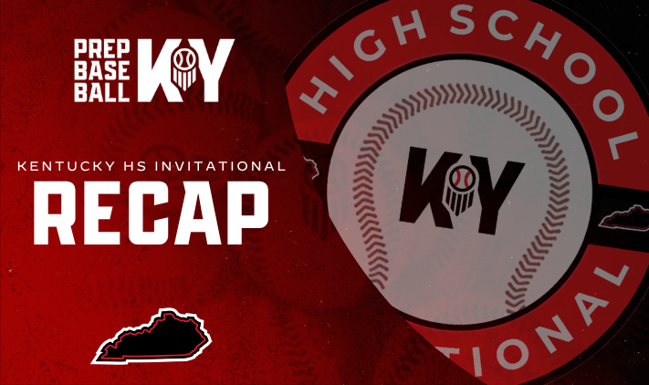 Prep Baseball Kentucky tweet media