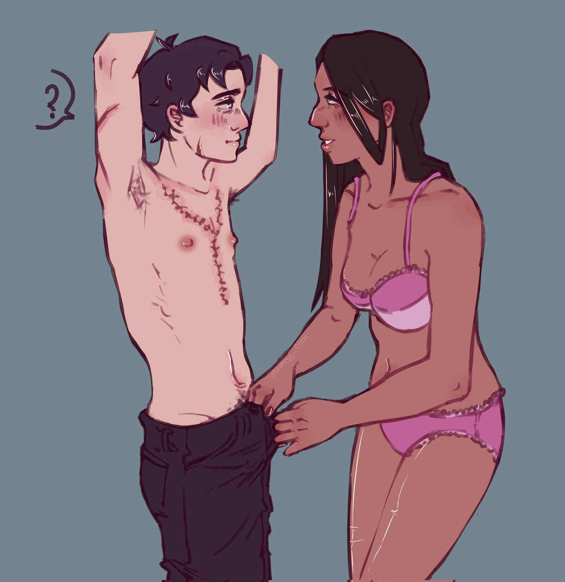 🔞 Clem 🪱🍊 C0mms OPEN tweet media