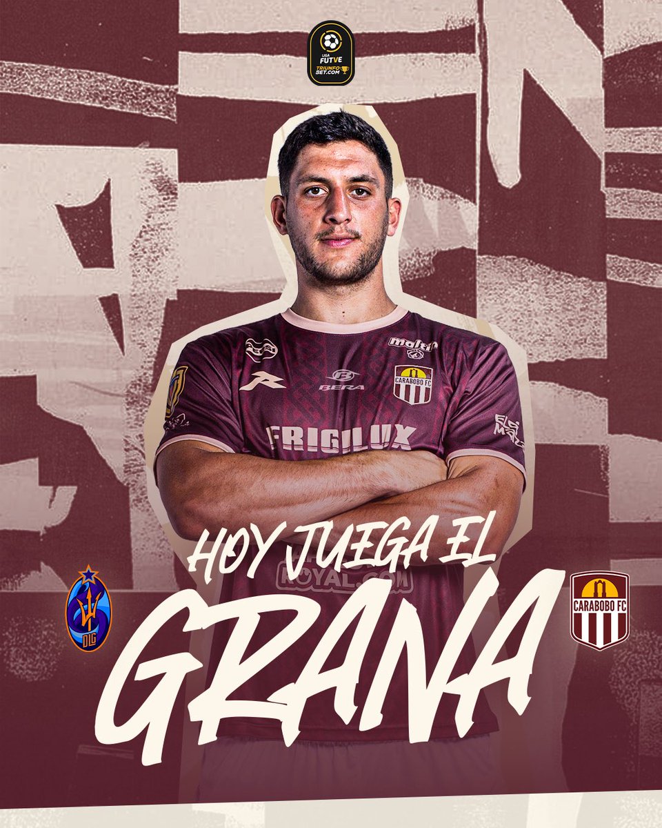 Carabobo Fútbol Club tweet media