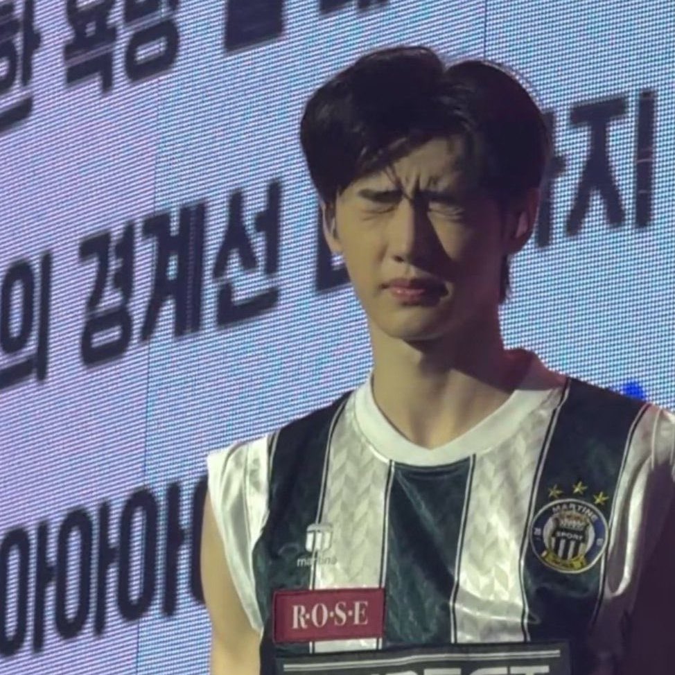 뚱썹 확실히 현재진행중임