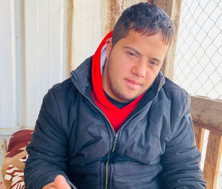 أنس الشريف Anas Al-Sharif tweet media