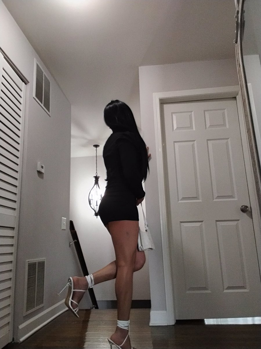 dianitha sissy tweet media