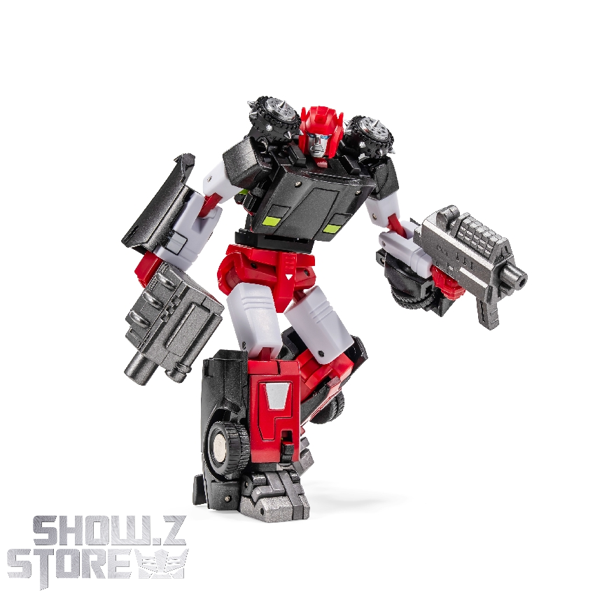 ShowZ.Store tweet media