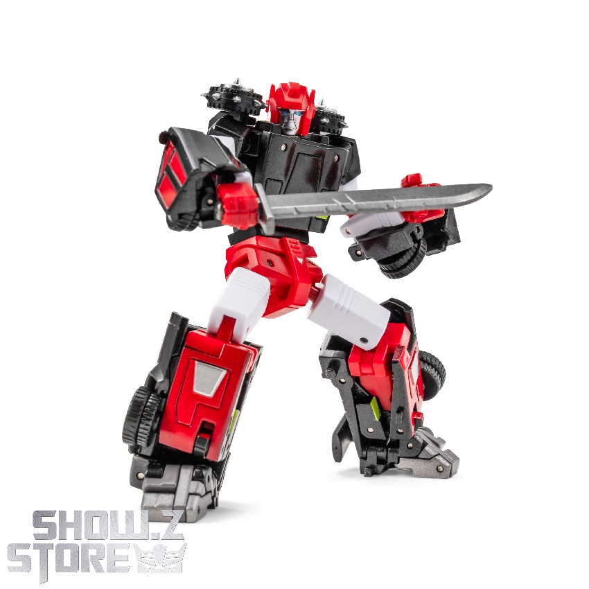 ShowZ.Store tweet media