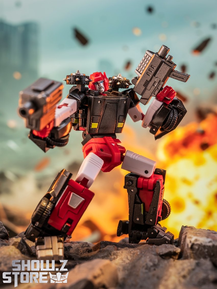 ShowZ.Store tweet media