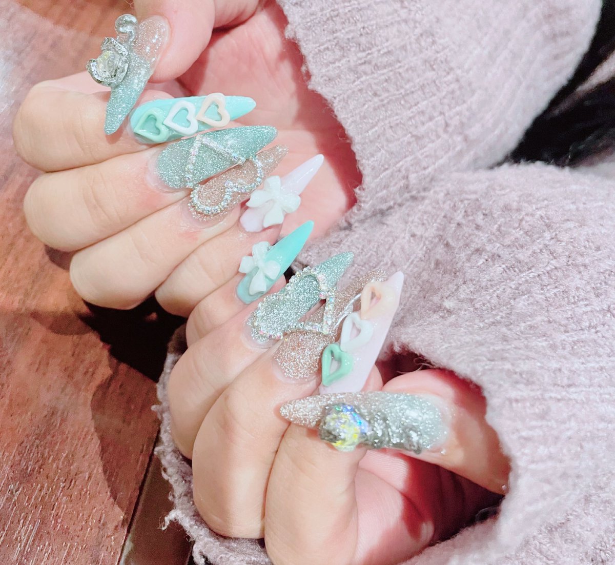 もも🔫🍑 tweet media