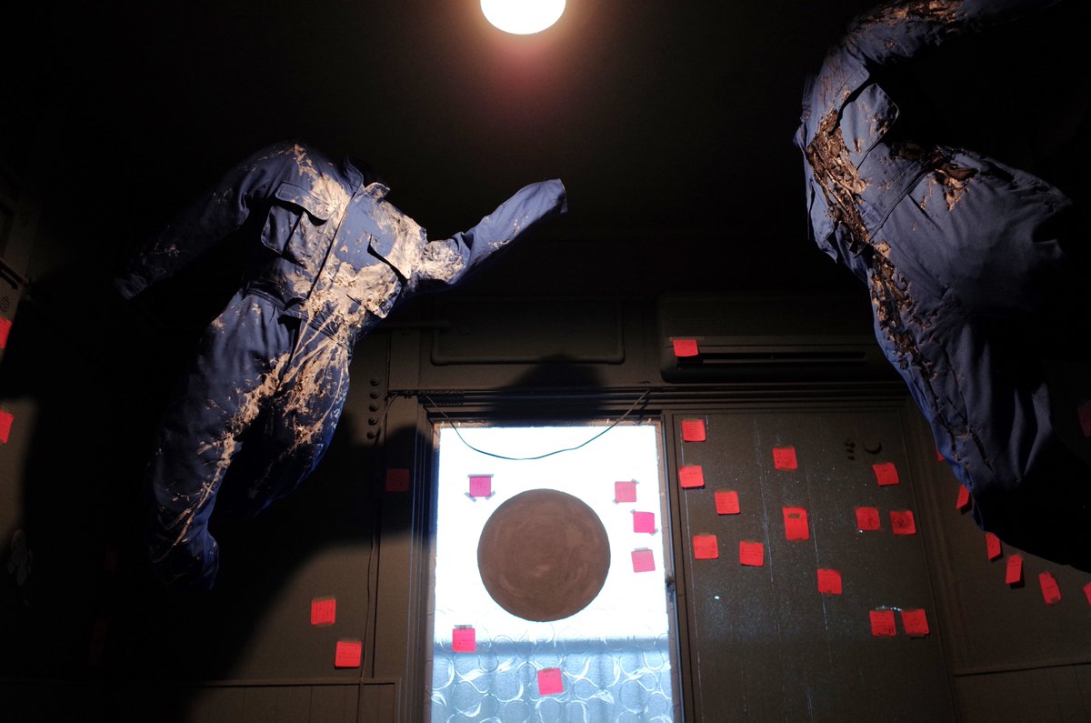 【Art Fair NAKANOJO 2026 作家紹介 19】

DamaDamTal

#AFNakanojo